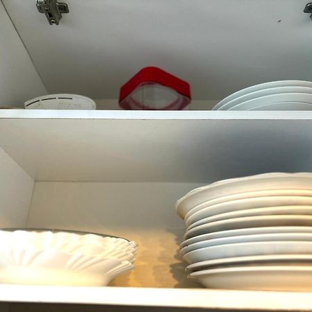 Apartamento Com Vista Pro Mar Vila Velha  Eksteriør billede