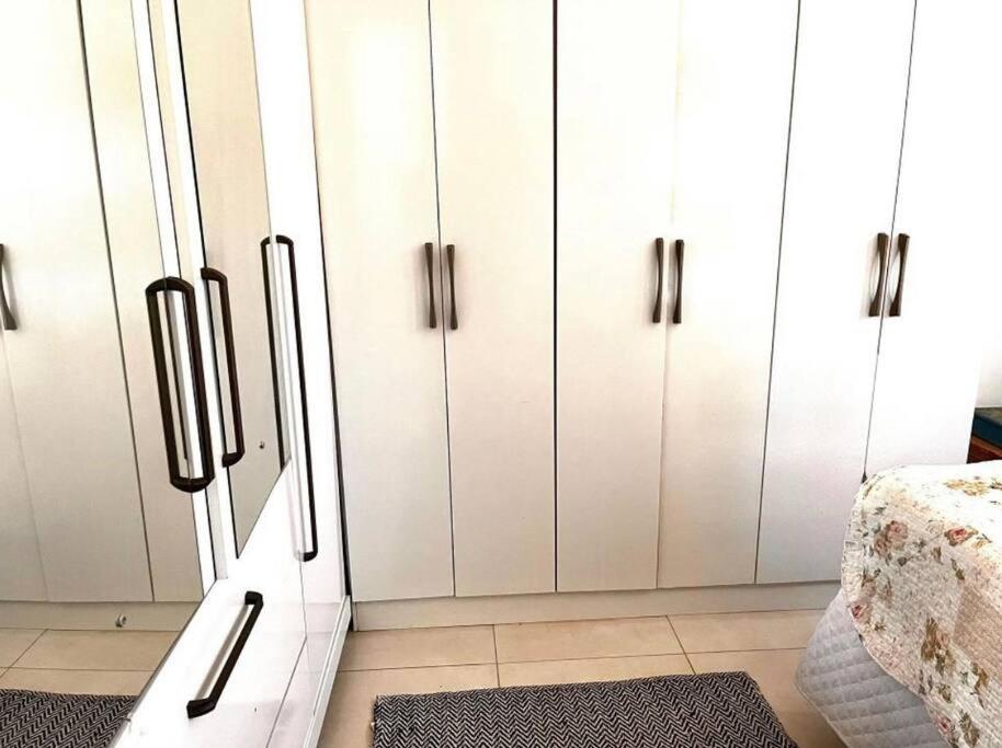 Apartamento Com Vista Pro Mar Vila Velha  Eksteriør billede
