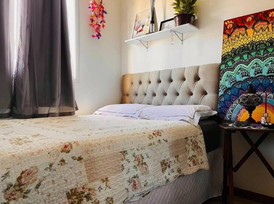 Apartamento Com Vista Pro Mar Vila Velha  Eksteriør billede
