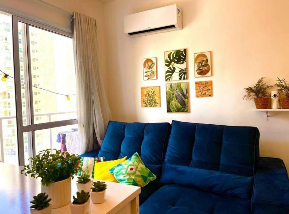 Apartamento Com Vista Pro Mar Vila Velha  Eksteriør billede