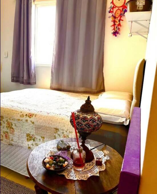 Apartamento Com Vista Pro Mar Vila Velha  Eksteriør billede