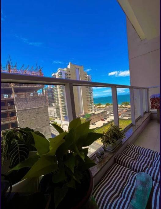 Apartamento Com Vista Pro Mar Vila Velha  Eksteriør billede