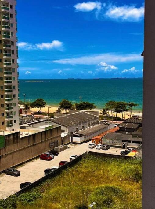 Apartamento Com Vista Pro Mar Vila Velha  Eksteriør billede